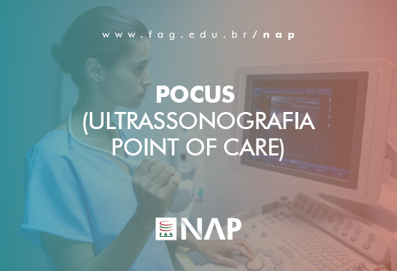 POCUS (ULTRASSONOGRAFIA POINT OF CARE) - Turma 4