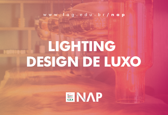 LIGHTING DESIGN DE LUXO